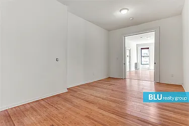 Rented by BLU Real Estate