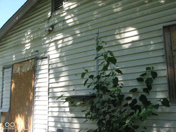 2626 S Rybolt Ave, Indianapolis, IN 46241