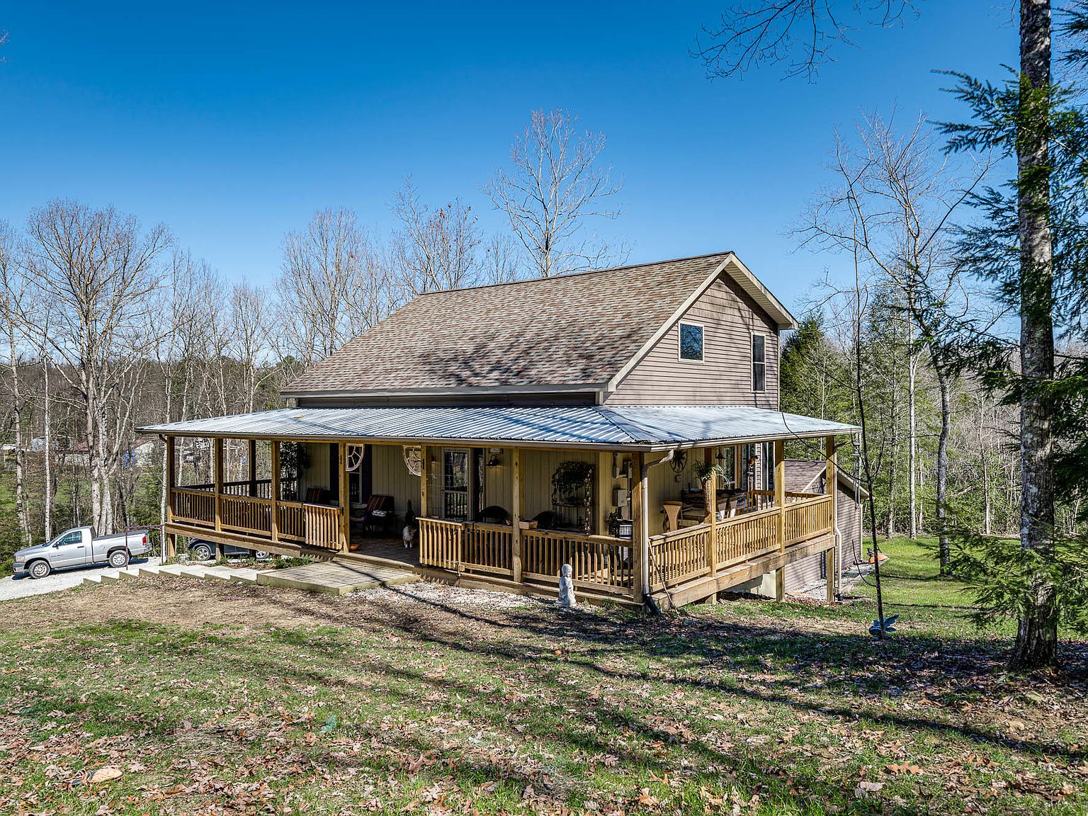 157 Northwood Pl, Jamestown, TN 38556 Zillow