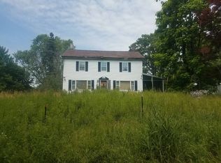 77 Louden Rd, Ghent, NY 12075