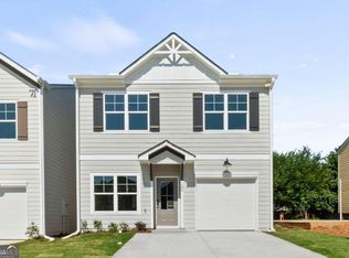 160 Chandler Trce, Covington, GA 30016
