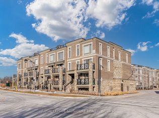 20 Westmeath Ln #2324, Markham, ON L6B 1N5