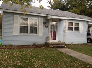 209 Pointer Ave, Bernie, MO 63822