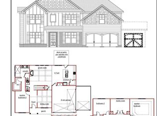 4152 Rosebud Rd LOT 1, Loganville, GA 30052