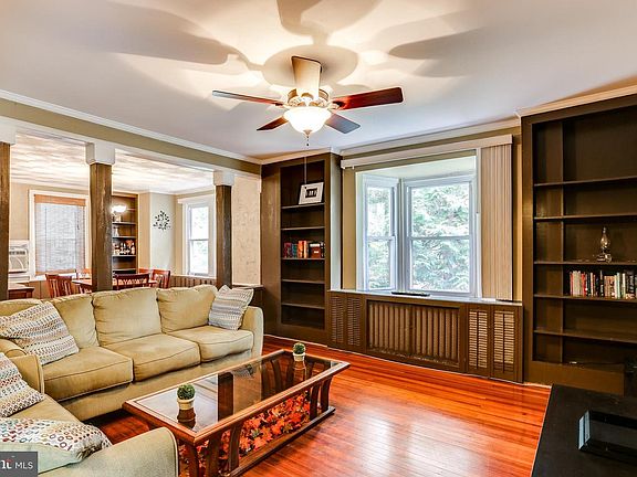 5th image of 598 Duffield Dr #A