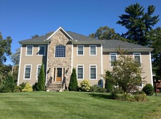 2 Agatha Way, North Reading, MA 01864