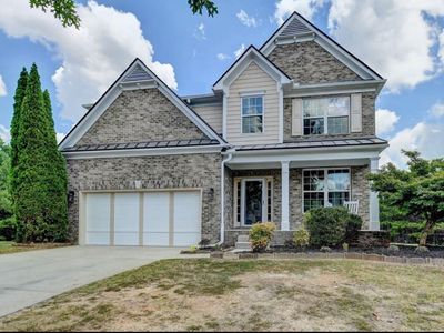 410 Broadmore Sq, Atlanta, GA, 30349