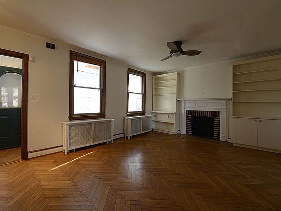 south facing living room