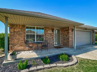 4712 SE 78th St, Oklahoma City, OK 73135