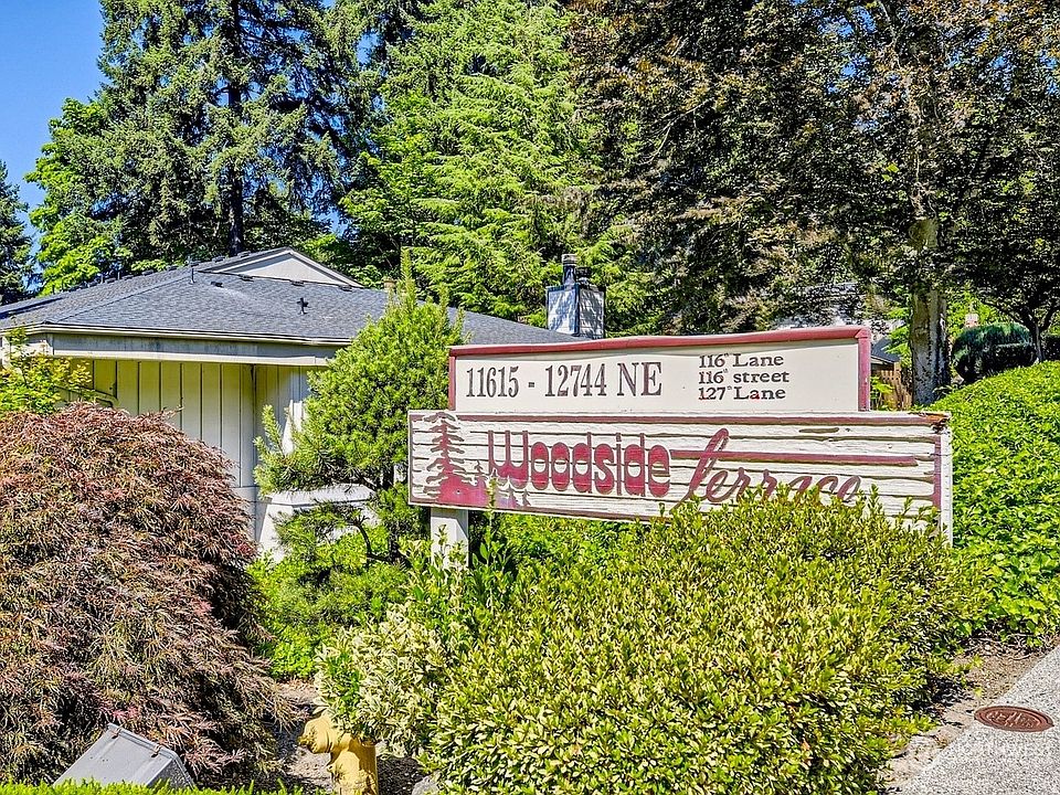 1st image of 12744 NE 116th Lane #K22