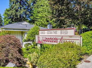 12744 NE 116th Ln UNIT K22, Kirkland, WA 98034