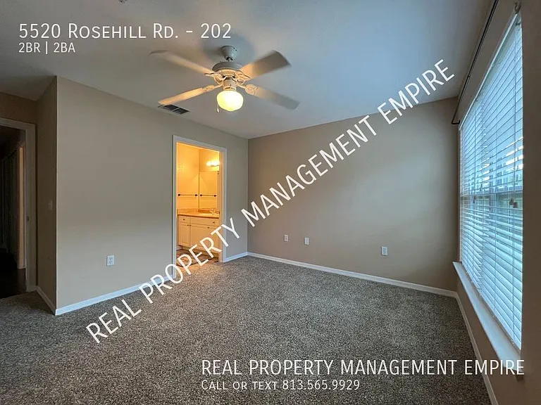 5520 Rosehill Rd #202 — Photo 14