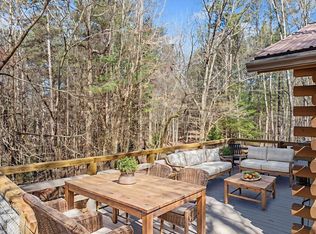 335 Misty Hollow Rd, Ellijay, GA 30536