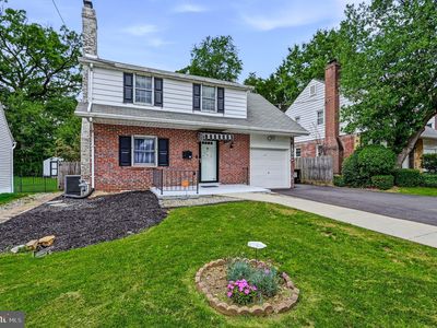 207 Atkins Ave, Wilmington, DE, 19805