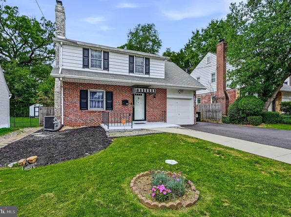207 Atkins Ave, Wilmington, DE 19805