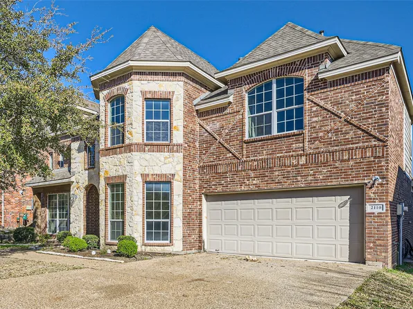 2110 Central Park Dr, Wylie, TX 75098