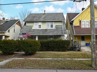 602 Cleveland Ave, Marion, OH
