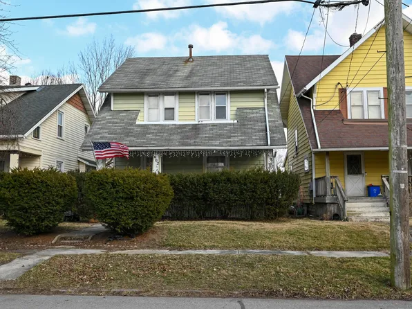 602 Cleveland Ave, Marion, OH 43302