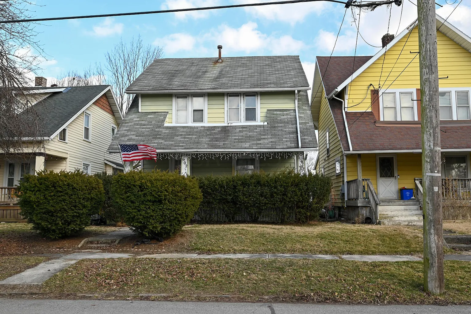 602 Cleveland Ave photo 1