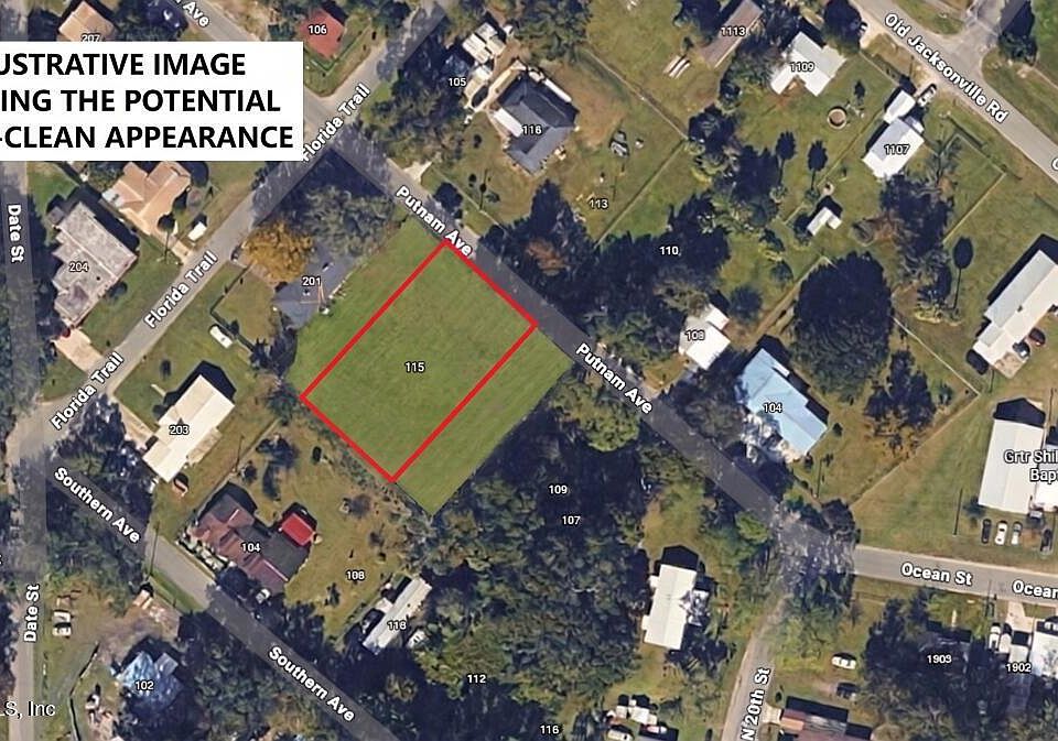 2nd image of 115 PUTNAM Avenue