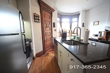 Rented by Metropolitan Realty