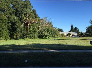125 W Michael Gladden Blvd, Apopka, FL 32703