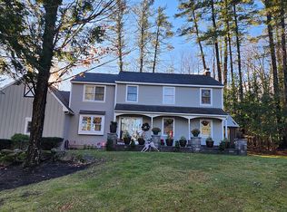 256 Dockham Shore Rd, Gilford, NH 03249