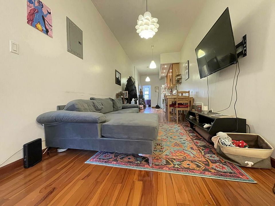 1st image of 242 Troutman St #2A