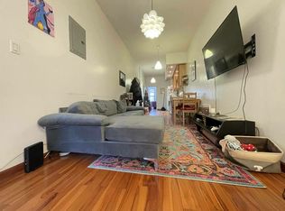 242 Troutman St #2A, Brooklyn, NY 11237