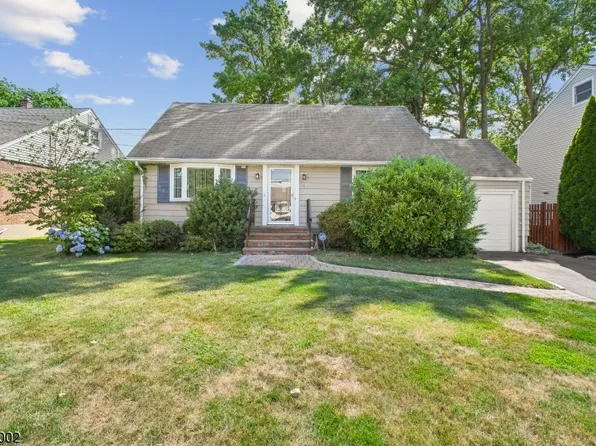 81 Edgewood Ave, Springfield Twp., NJ 07081