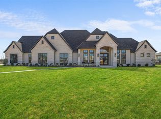 1110 Warwick Court McLendon, Rockwall, TX 75032