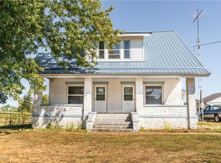 13529 Louisville St NE, Paris, OH