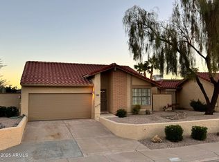 4436 E Shomi St, Phoenix, AZ 85044
