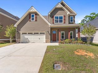 148 Ridgecrest Loop, Dothan, AL 36301