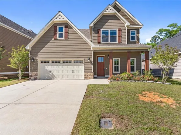 148 Ridgecrest Loop, Dothan, AL 36301