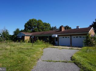 5862 Eldorado Sharptown Rd, Rhodesdale, MD 21659