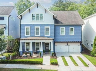 1025 Crossvine Rd, Roswell, GA 30075