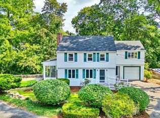 43 Friend St, Wakefield, MA 01880