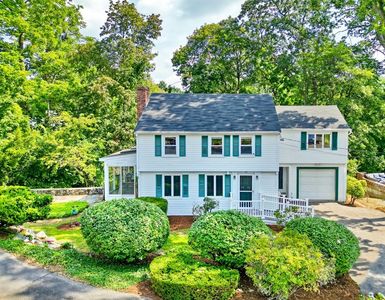 43 Friend St, Wakefield, MA, 01880