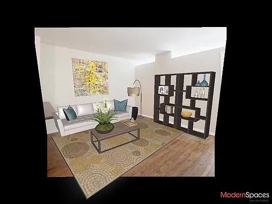 Rented by Modern Spaces | media 28