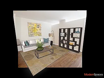 Rented by Modern Spaces