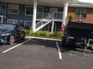 5473 Lake Margaret Dr APT G, Orlando, FL 32812