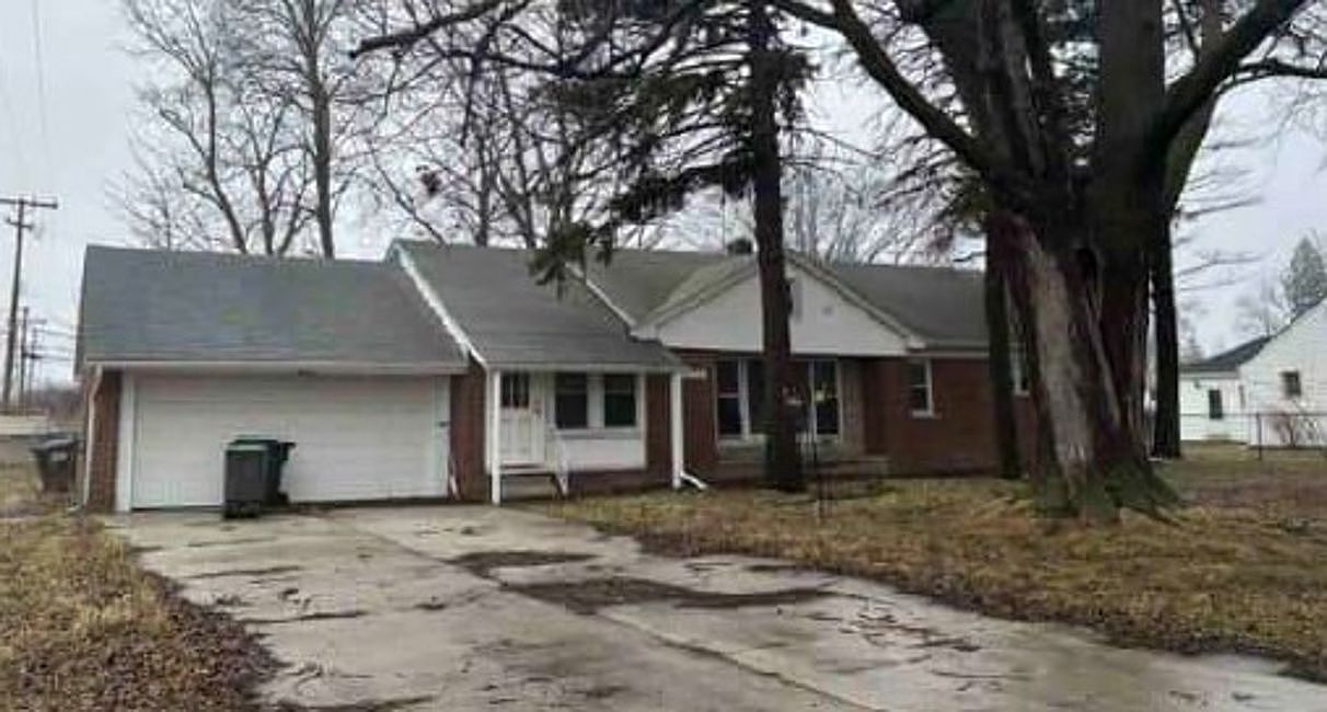 14760 Cornell St, Taylor, MI 48180