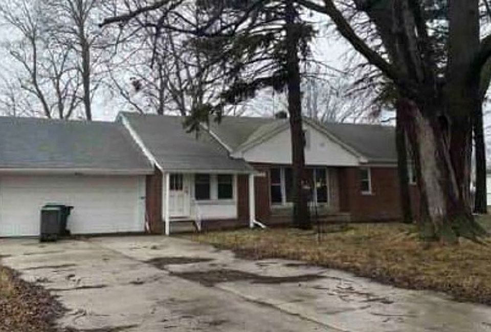 Property Front View