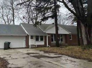 14760 Cornell St, Taylor, MI