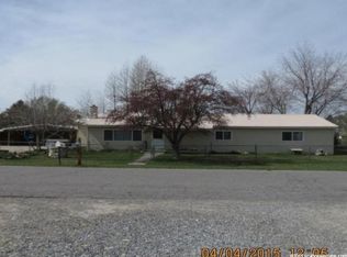 280 S 100 W, Lewiston, UT 84320