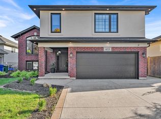433 McLellan Ave, Amherstburg, ON N9V 4C8