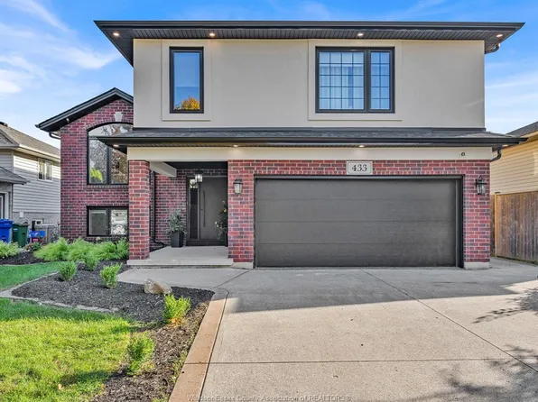 433 McLellan Ave, Amherstburg, ON N9V 4C8