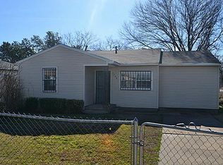 3206 Palo Alto Dr, Dallas, TX 75241