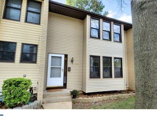 869 Jamestown Rd, East Windsor, NJ 08520